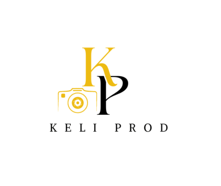 Logo Keli prod
