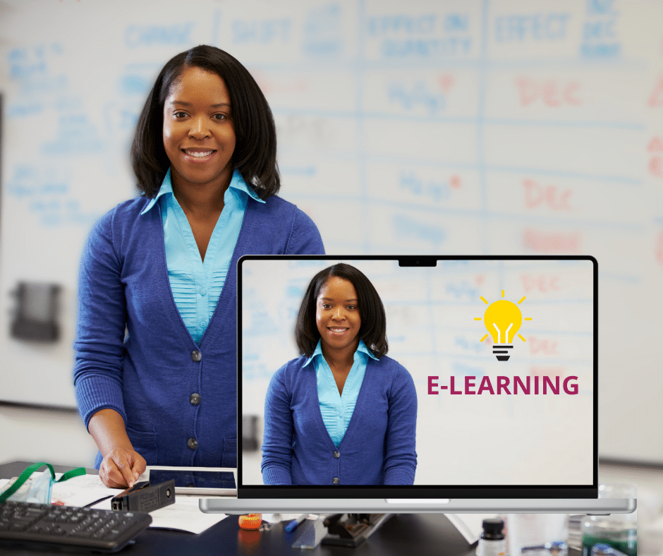 Elearning